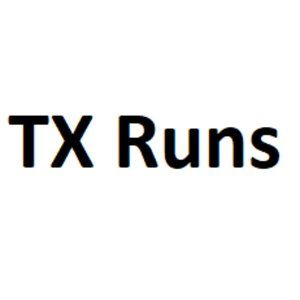 Meet your Posher, TX Runs!